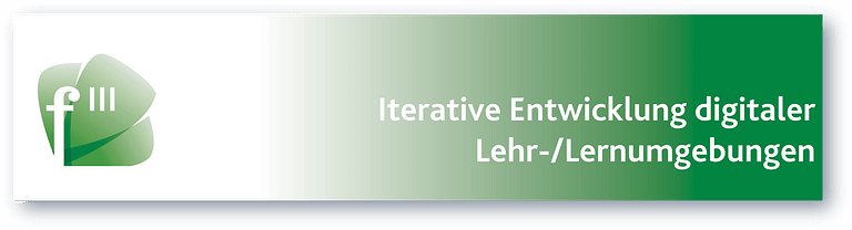 Read more about the article Iterative Entwicklung verschiedener digitale Lehr-/Lernumgebungen begleitend zu universitären  Veranstaltungen