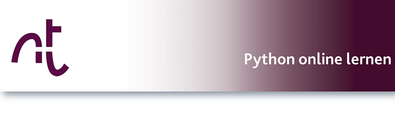 Read more about the article Einführung in die Programmierung mit Python als Online-Kurs