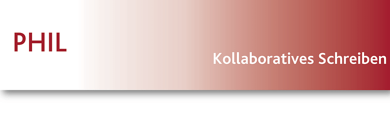 Read more about the article Kollaboratives Schreiben – Etherpad in der Praxis