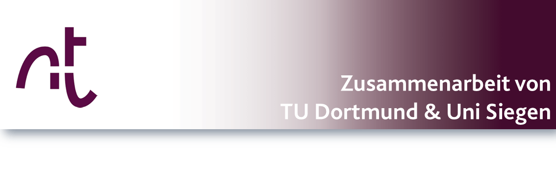 You are currently viewing Gemeinsame Vorlesungen TU Dortmund / Uni Siegen